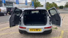 MINI Clubman 1.5 Cooper Classic 6dr Auto Petrol Estate